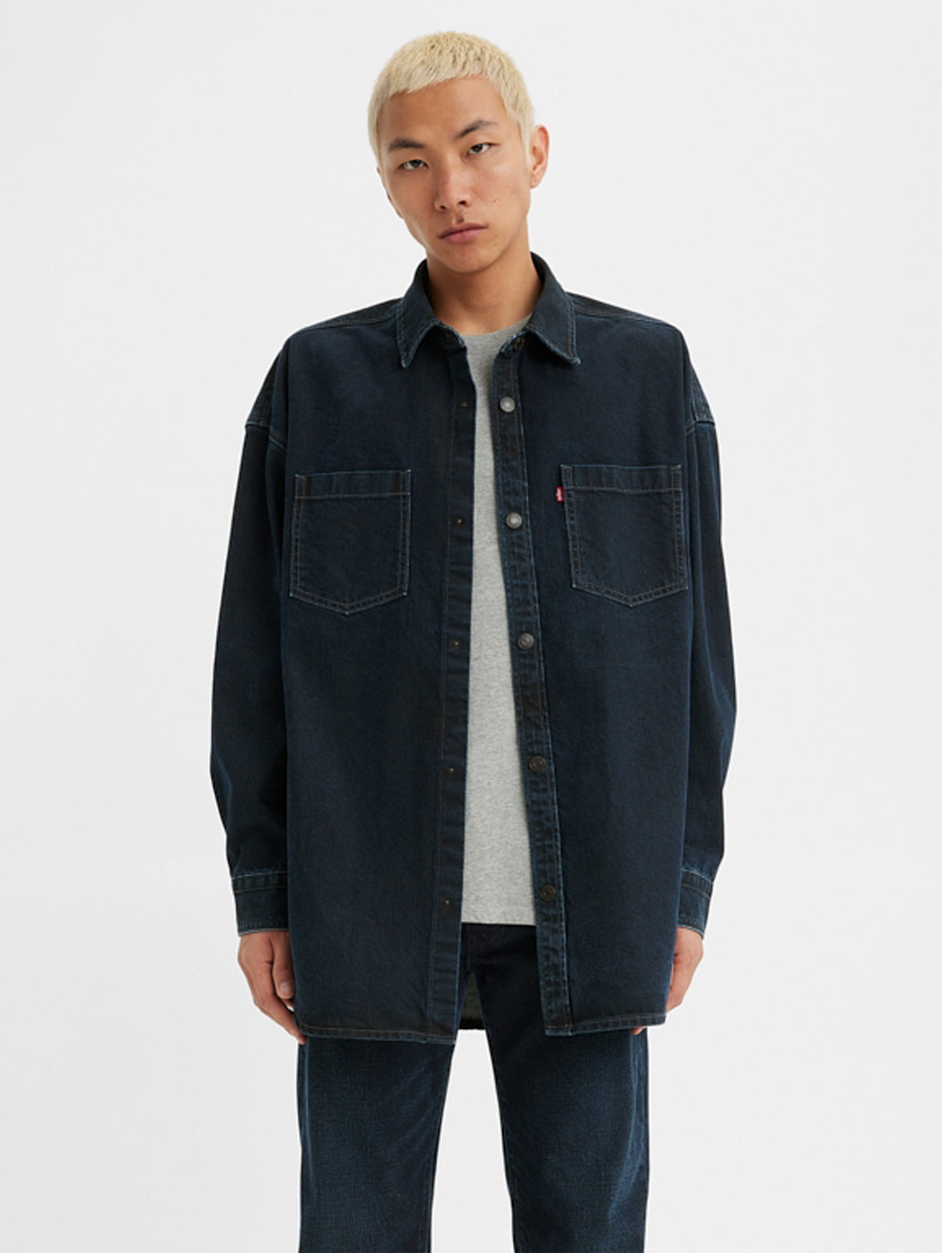 Buy from the Well Thread Collection for all – Levis India Store