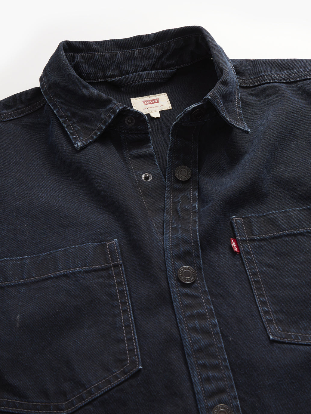 Men's Solid Spread Collar Regular Fit Jackets - 7fc877eb-d03a-4c84-b0e7-901489165719 View
