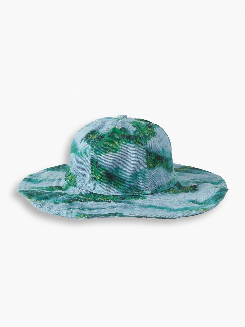 Levi's x Princess Mononoke Bucket Hat