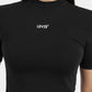 Women's Solid T-Shirts