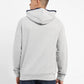Men's Brand Logo Hooded Sweatshirt