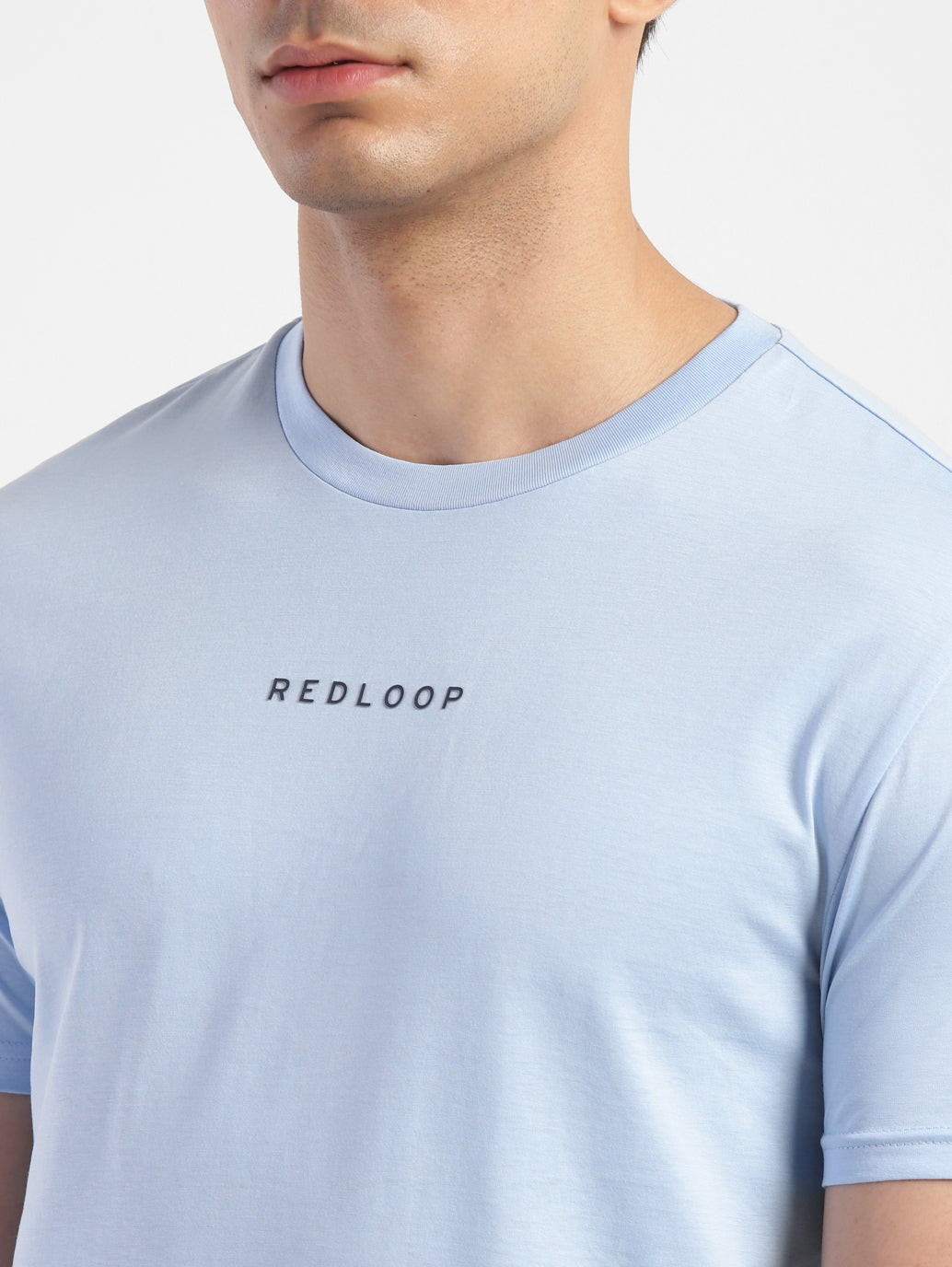 Men Regular Fit Graphics Print T-Shirt