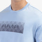 Men Regular Fit Graphics Print T-Shirt