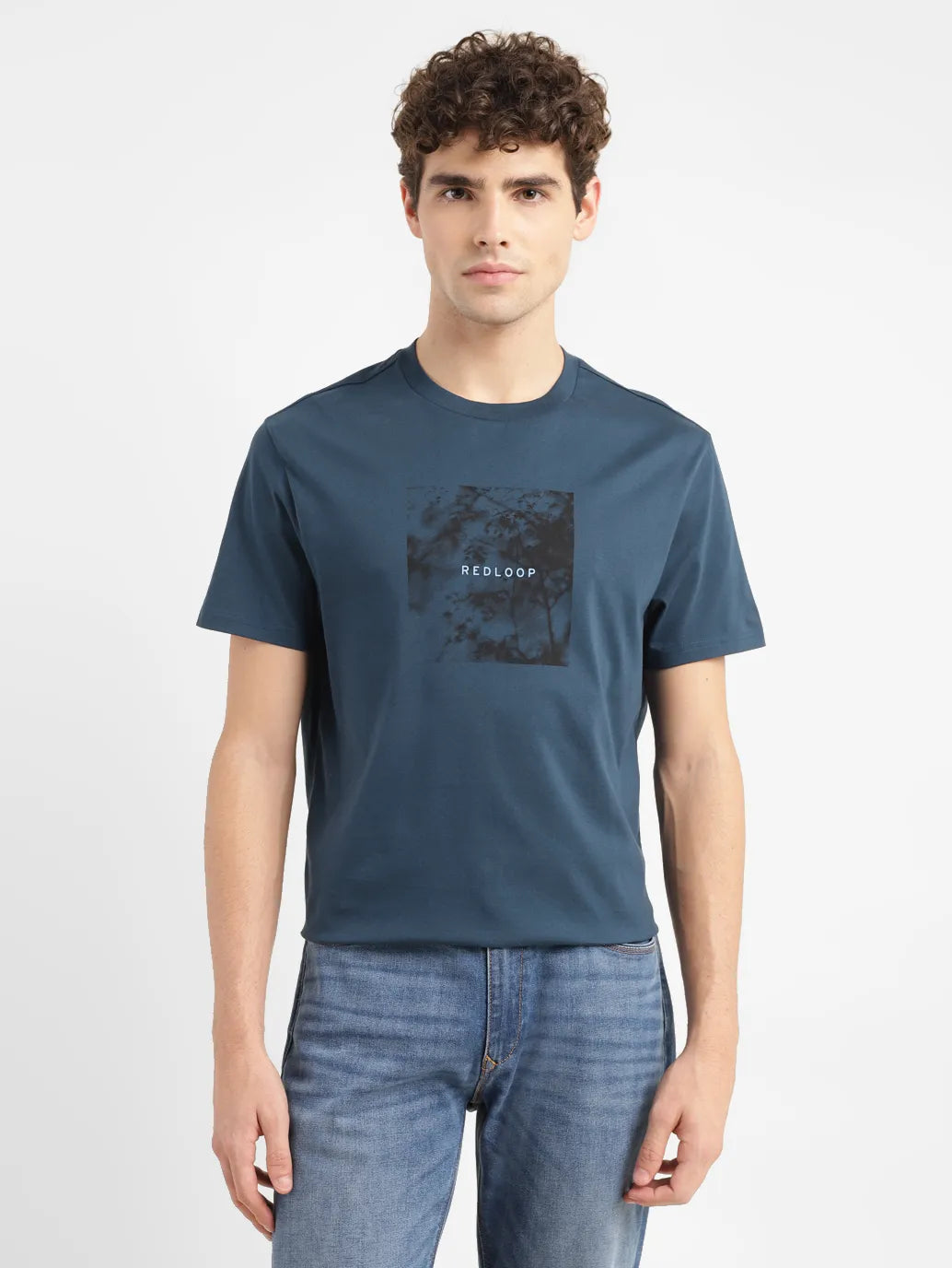Levis chandigarh t shirt hot sale