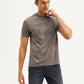 Men's Redloop Graphic Print Slim Fit T-shirt - 7eab3b92-84ab-4a6f-a774-6e353707910b View