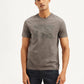 Men's Redloop Graphic Print Slim Fit T-shirt - 0fcc63f4-8d81-4980-a99c-74a8044a29c2 View