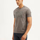 Men's Redloop Graphic Print Slim Fit T-shirt - 8613cc42-0969-4b4c-938a-493321e7274e View