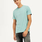 Men's Redloop Printed Slim Fit T-Shirt - Styleshot View