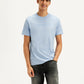 Men's Redloop Printed Slim Fit T-Shirt - Styleshot View