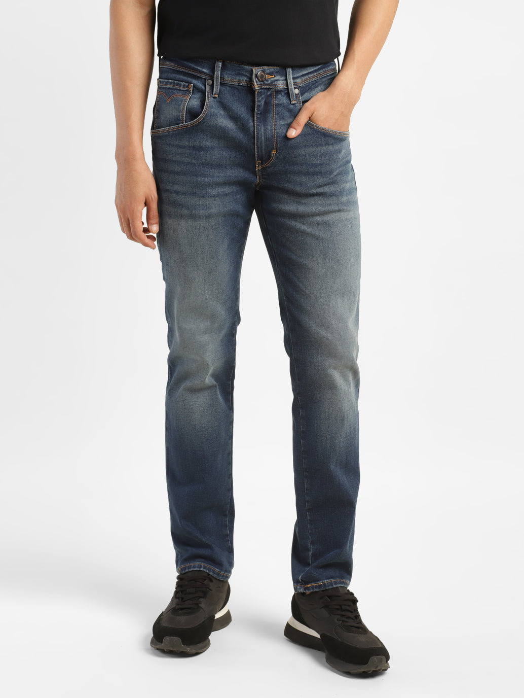 Men's 511 Light Indigo Slim Fit Jeans – Levis India Store