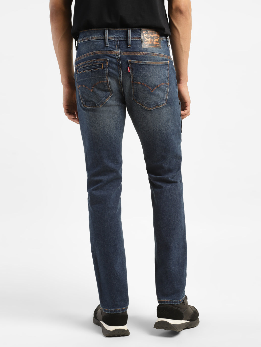 Men's 511 Light Indigo Slim Fit Jeans – Levis India Store