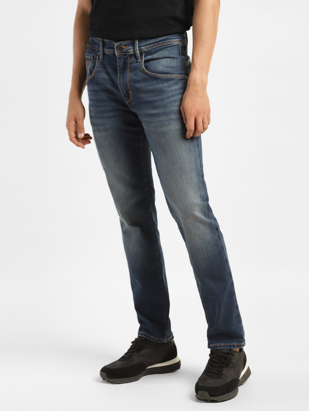 Men's 511 Light Indigo Slim Fit Jeans