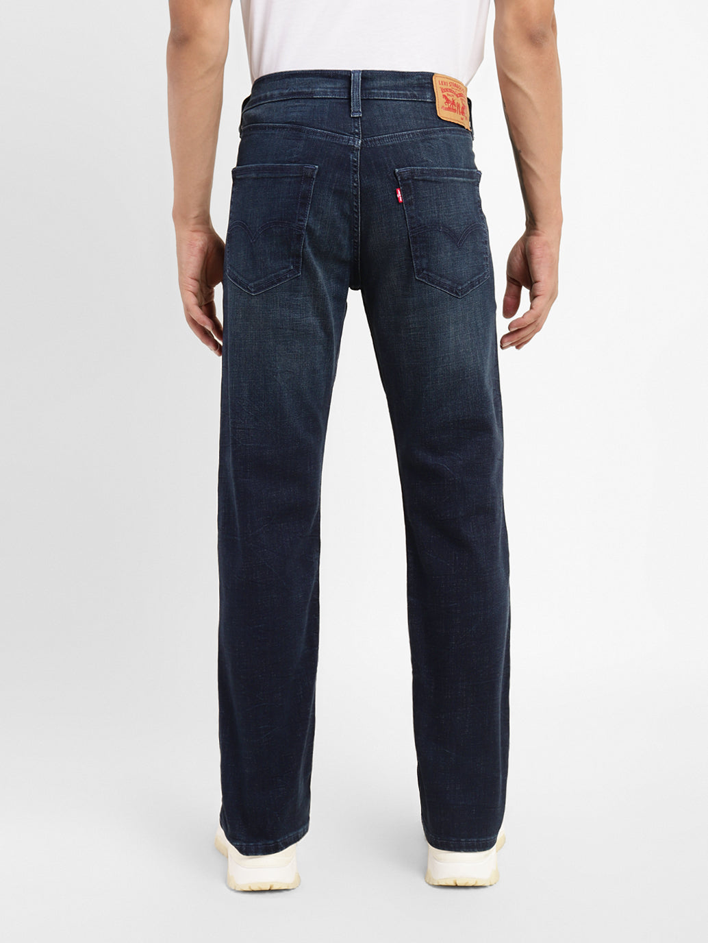 Levis 527 clearance jeans india