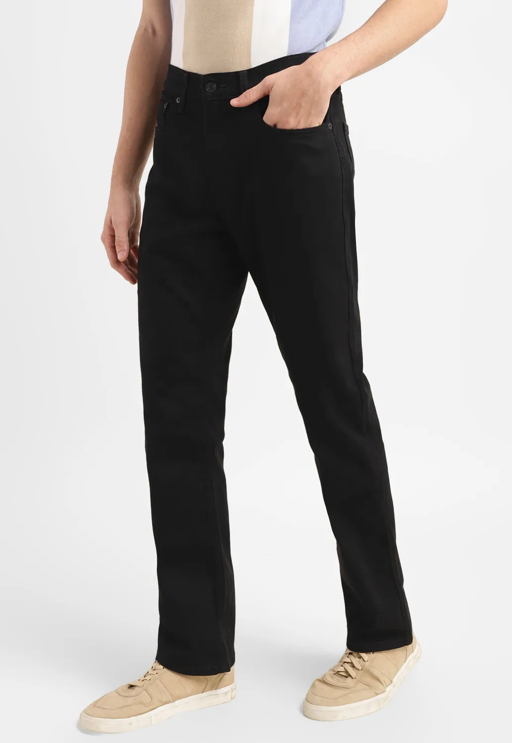 Levis 527 jeans clearance india