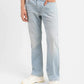 Men's 527 Light Indigo Slim Bootcut Fit Jeans