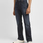 Men's 527 Dark Indigo Slim Bootcut Fit Jeans