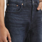 Men's 527 Dark Indigo Slim Bootcut Fit Jeans