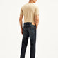 Men's 527 Slim Bootcut Fit Navy Jeans