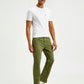 Men's 527 Slim Bootcut Fit Olive Jeans