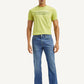 Men's 527 Light Indigo Bootcut Fit Mid Rise Jeans - Front View