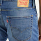 Men's 527 Light Indigo Bootcut Fit Mid Rise Jeans - Detail View