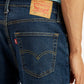 Men's 527 Dark Indigo Bootcut Fit Mid Rise Jeans - Detail View