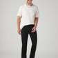 Mens 527 Mid Rise Bootcut Fit Cotton Stretch Blend Jeans - 5a14f166-8e24-4027-b150-a455b2b01ffd View