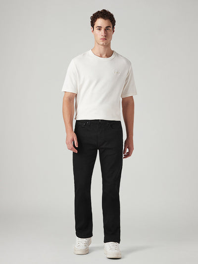 levi's Mens 527 Mid Rise Bootcut Fit Cotton Stretch Blend Jeans-picture-31