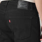 Mens 527 Mid Rise Bootcut Fit Cotton Stretch Blend Jeans - d0647a25-4a9b-400f-bc16-a85dd464f8b7 View