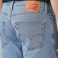 Mens 527 Mid Rise Bootcut Fit Cotton Stretch Blend Jeans - a968c536-f851-41ce-a001-02ea9e57b242 View