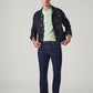 Mens 527 Mid Rise Bootcut Fit Cotton Stretch Blend Jeans - 09ac2f4e-2436-4cfb-9729-e85c2a90b4e9 View