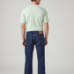 Mens 527 Mid Rise Bootcut Fit Cotton Stretch Blend Jeans - 2dc5639b-9acd-4257-99de-84b7a4e2ee09 View