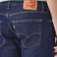 Mens 527 Mid Rise Bootcut Fit Cotton Stretch Blend Jeans - cbe9ffb3-aecb-4e8c-bb8c-e746ba43f08f View