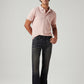 Men's 527 Dark Indigo Bootcut Fit Mid Rise Tinted Jeans - Styleshot View