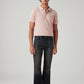 Men's 527 Dark Indigo Bootcut Fit Mid Rise Tinted Jeans - Front View
