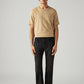 Men's 527 Charcoal Grey Bootcut Fit Mid Rise Jeans - Front View