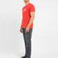 Men's 541 Blue Tapered Fit Jeans