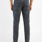 Men's 541 Blue Tapered Fit Jeans