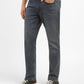 Men's 541 Blue Tapered Fit Jeans