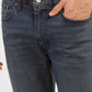 Men's 541 Blue Tapered Fit Jeans