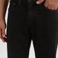 Men's 541 Black Tapered Fit Jeans