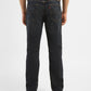 Men's 541 Navy Tapered Fit Jeans