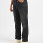 Men's 541 Navy Tapered Fit Jeans