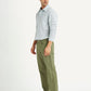 Men's 541 Tapered Fit Olive Jeans