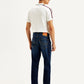 Men's 541 Tapered Fit Navy Jeans