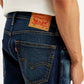 Men's 541 Tapered Fit Navy Jeans