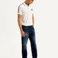 Men's 541 Tapered Fit Navy Jeans