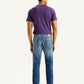 Men's 541 Tapered Fit Blue Jeans