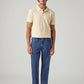 Men's 541 Dark Blue Athletic Tapered Fit Mid Rise Jeans - c2afd3c7-e2ce-4219-87ab-574e2a190f15 View