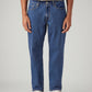 Men's 541 Dark Blue Athletic Tapered Fit Mid Rise Jeans - 658b3c0e-8357-4562-8c22-7975698f0ca7 View